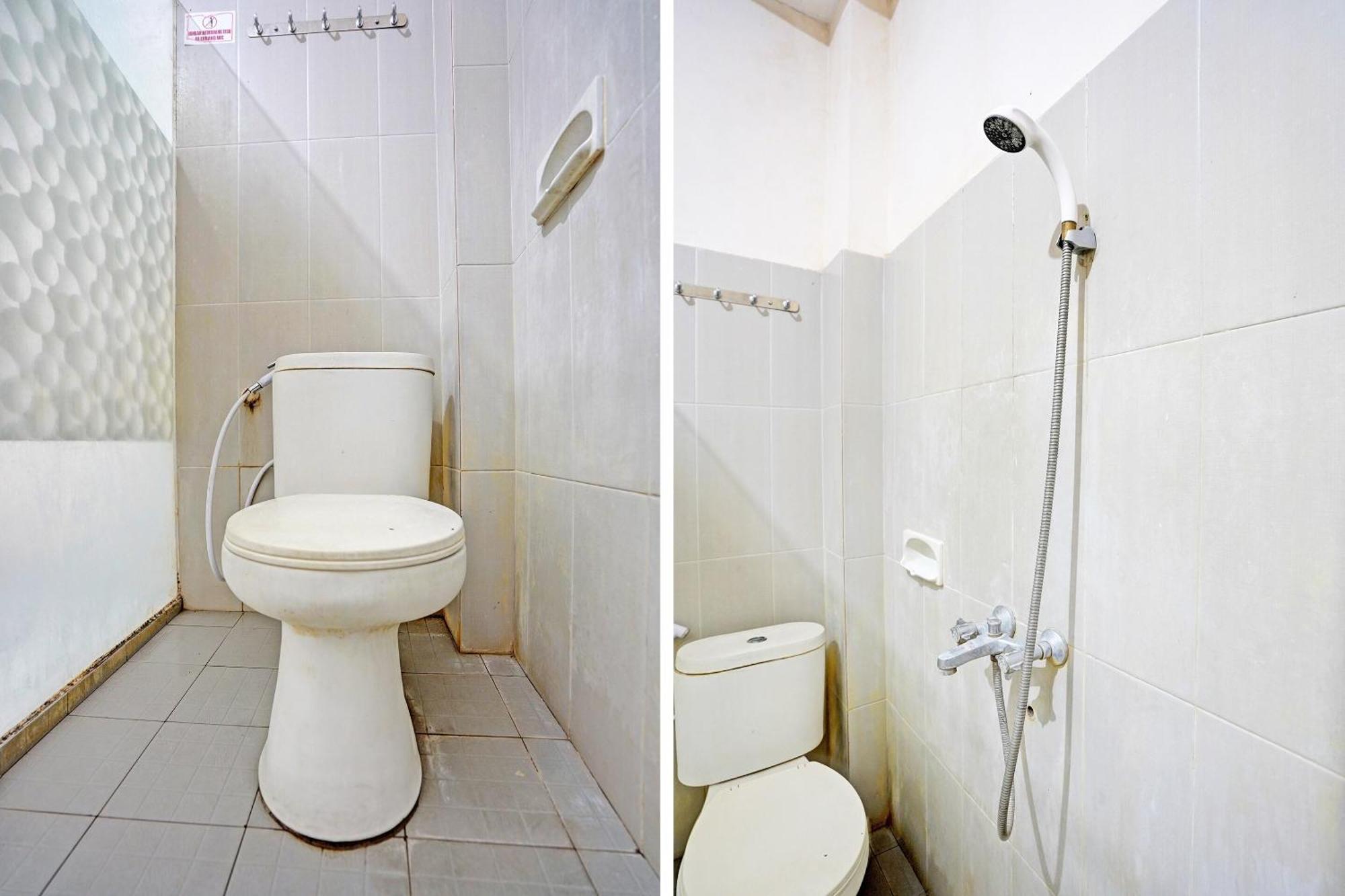 Oyo Life 92190 Arya Guest House Tulungagung Ngoại thất bức ảnh